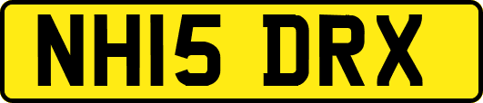 NH15DRX