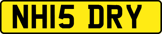 NH15DRY