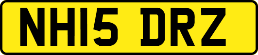 NH15DRZ