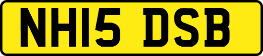 NH15DSB