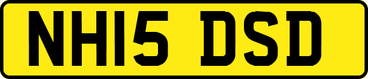 NH15DSD