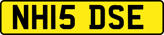 NH15DSE