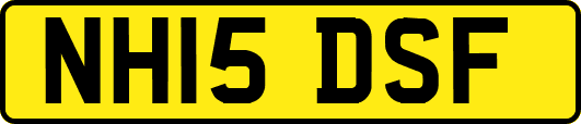 NH15DSF