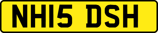 NH15DSH