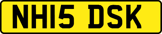 NH15DSK