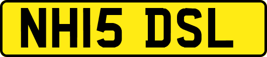 NH15DSL