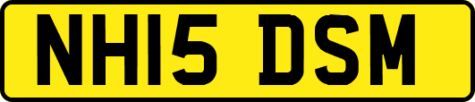 NH15DSM