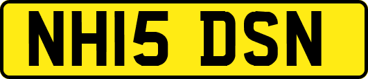 NH15DSN
