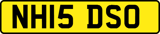 NH15DSO
