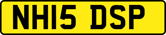 NH15DSP