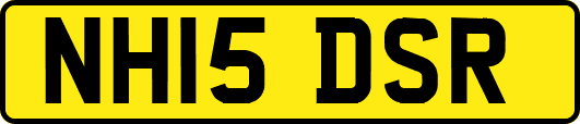 NH15DSR