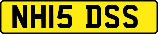 NH15DSS