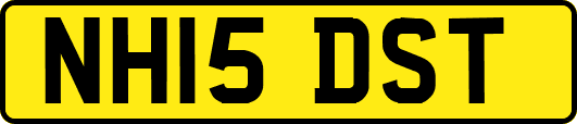 NH15DST