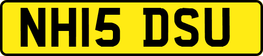 NH15DSU