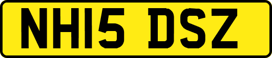NH15DSZ