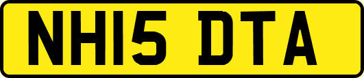 NH15DTA