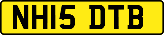 NH15DTB