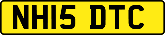 NH15DTC