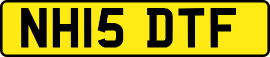 NH15DTF