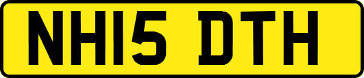 NH15DTH