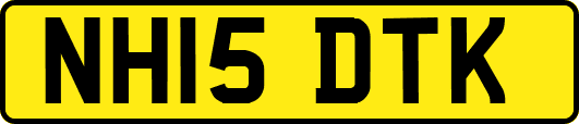 NH15DTK