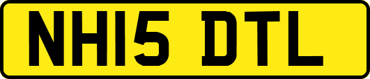 NH15DTL