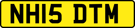NH15DTM