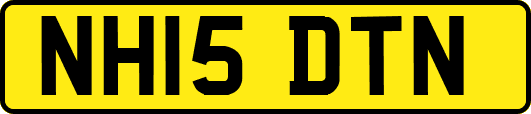 NH15DTN