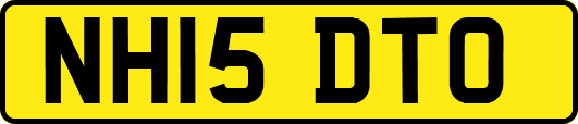 NH15DTO