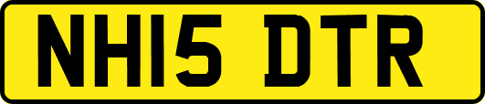 NH15DTR