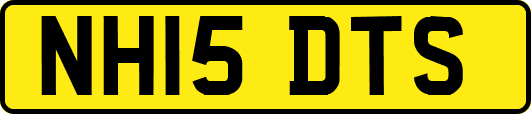 NH15DTS