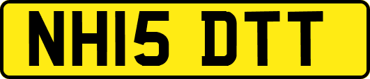 NH15DTT