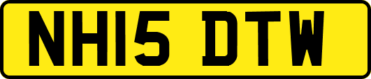 NH15DTW