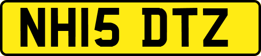 NH15DTZ