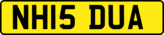 NH15DUA