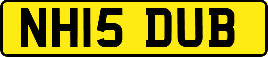 NH15DUB