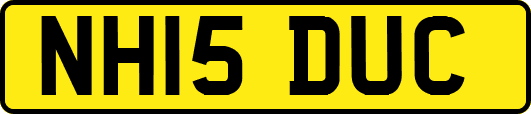 NH15DUC
