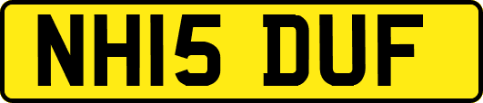 NH15DUF