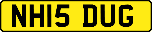 NH15DUG