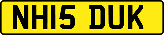 NH15DUK