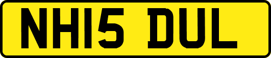 NH15DUL
