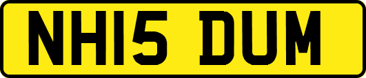NH15DUM
