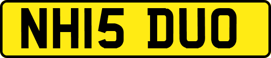 NH15DUO