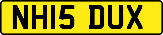 NH15DUX