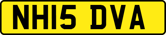 NH15DVA