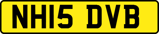 NH15DVB