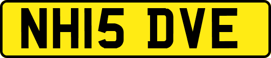 NH15DVE