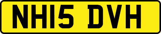 NH15DVH