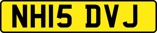 NH15DVJ