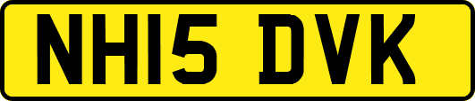 NH15DVK